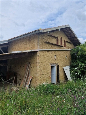 maison-villa à la vente -   31370  BERAT, surface 250 m2 vente maison-villa - APR692205